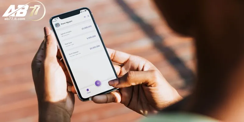 Điều kiện và lưu ý khi nạp tiền AB77